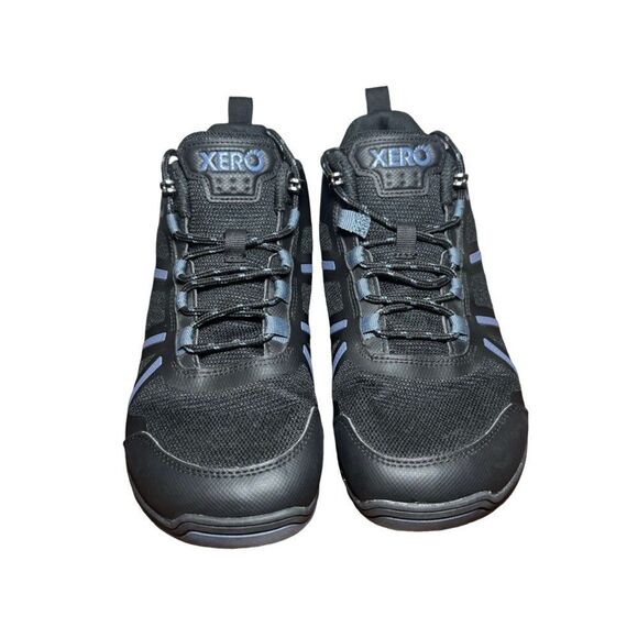 Women’s Black XERO day hiker boots size 9 - Picture 2 of 6